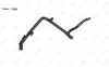 Soğutma Borusu A1 Nifea  03L121065F  AUDI, SEAT, SKODA, VOLKSWAGEN 27346 resmi