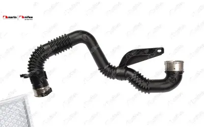 Turbo Borusu Qashqai Nifea  144604BE1B  NISSAN 25961 resmi