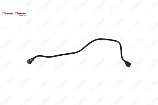 Yakit Borusu Clio Ii Nifea  8200497315  RENAULT 11810 resmi