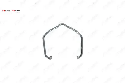 Turbo Borusu Sekmani Q7 Nifea  1K0145769A  VAUXHALL, OPEL, AUDI, VOLKSWAGEN 27265 resmi