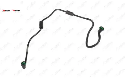 Yakit Borusu Doblo Ram 1.3 - 1.6 Multijet 10> resmi