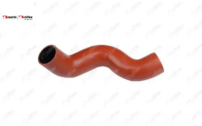 Turbo Hortumu Sol Glk Nifea  2045282382/ 2045286182  MERCEDES-BENZ 33214 resmi