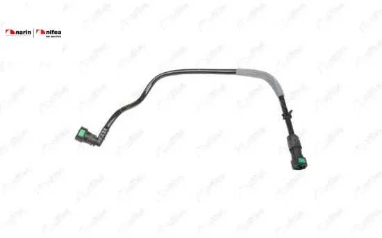 Yakit Borusu Discover Nifea  G4D39B337BE/ LR083487/ G4D39B3  LAND ROVER 34919 resmi