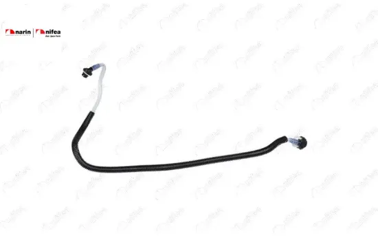 Yakit Borusu C-serisi Nifea  6110704932  MERCEDES-BENZ 33254 resmi