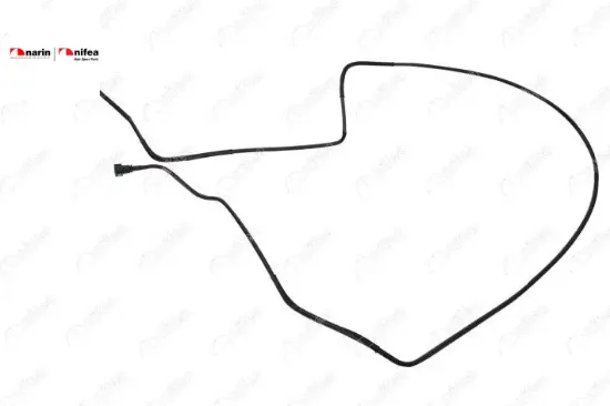 Yakit Borusu Getz Nifea  313101C200  HYUNDAI 22928 resmi