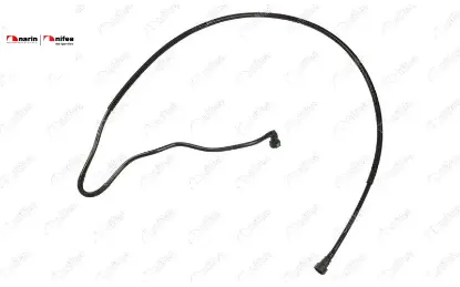 Yakit Borusu Daily Vi 3.0 Dizel 14> Nifea  5801637970/ 5802067840  IVECO 32197 resmi