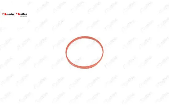 Emme Manifold Contasi A1 Nifea  03C133073A/ 03C133073D  LAND ROVER, SEAT, SKODA, AUDI, CUPRA, FORD, VOLKSWAGEN 19357 resmi