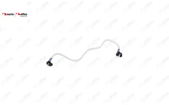 Yakit Borusu A Serisi Nifea  6680700532/ 6680701532  MERCEDES-BENZ 33250 resmi