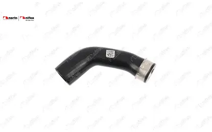 Turbo Hortumu Fabia-ibiza 1.4 Tdi Nifea  6Q0145838M  VOLKSWAGEN, SEAT, SKODA 27746 resmi