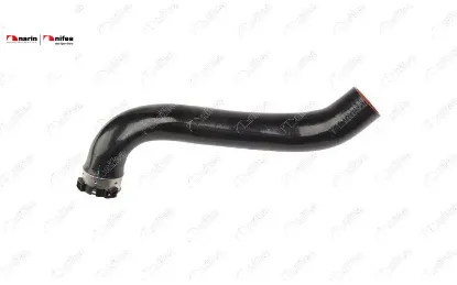 Turbo Hortumu V40 Nifea  31657748  VOLVO 31575 resmi