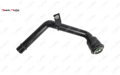 Turbo Borusu Qashqai I 1.5 Dci Nifea  14460BB30C  NISSAN 25659 resmi