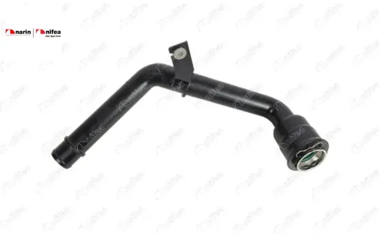 Turbo Borusu Qashqai I 1.5 Dci Nifea  14460BB30C  NISSAN 25659 resmi