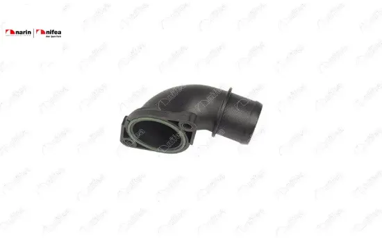 Turbo Borusu Qashqai Nifea  14460JD50D/ 14460JD52B  NISSAN 25673 resmi