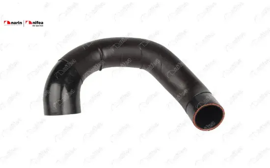 Turbo Hortumu Q5 Nifea  8R0145790J  AUDI 27322 resmi