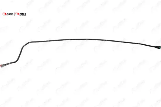 Yakit Borusu Captur I Nifea  175106570R  RENAULT 11970 resmi