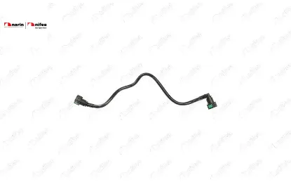 Yakit Borusu Duster Logan Note Clio Iii Megane Iii 1.5 Dci 06-18 resmi