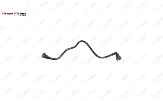 Yakit Borusu Duster Logan Note Clio Iii Megane Iii 1.5 Dci 06-18 resmi