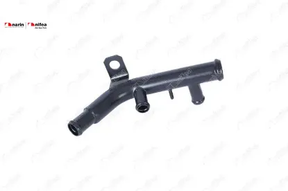 Su Borusu Lt 28-35 Nifea  2D0121065  VOLKSWAGEN 28167 resmi