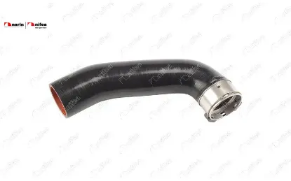 Turbo Hortumu S60 Ii Nifea  31657734  VOLVO 31640 resmi