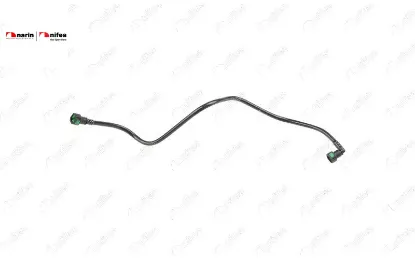 Yakit Borusu Dokker Nifea  175065569R  DACIA, RENAULT 11011 resmi