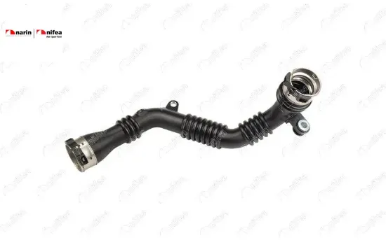 Turbo Borusu Fluence Nifea  144603264R  RENAULT 11481 resmi