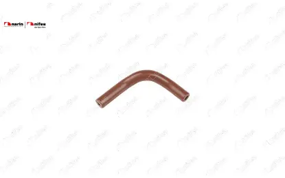 Basinç Kaptörü Hortumu Citan Nifea  6081423100/ 6081423800/ 208748281R/ 208743511R/ 4522300Q0G  RENAULT, NISSAN, MERCEDES-BENZ 11780 resmi