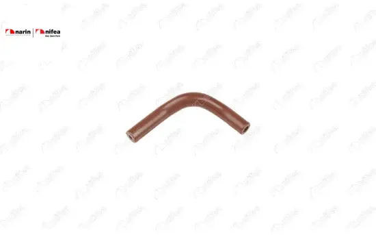 Basinç Kaptörü Hortumu Citan Nifea  6081423100/ 6081423800/ 208748281R/ 208743511R/ 4522300Q0G  RENAULT, NISSAN, MERCEDES-BENZ 11780 resmi