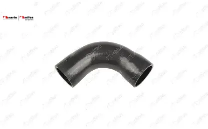 Turbo Hortumu Q7 Nifea  4M0145709M  AUDI, VOLKSWAGEN 28427 resmi