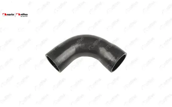 Turbo Hortumu Q7 Nifea  4M0145709M  AUDI, VOLKSWAGEN 28427 resmi