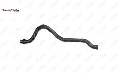 Soğutma Borusu A4 Nifea  06E121065Q/ 06E121065N/ 06E121065M/ 06E121065K  VOLKSWAGEN, AUDI 27357 resmi