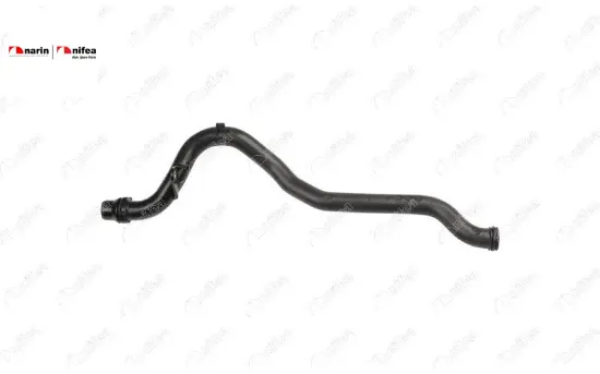 Soğutma Borusu A4 Nifea  06E121065Q/ 06E121065N/ 06E121065M/ 06E121065K  VOLKSWAGEN, AUDI 27357 resmi