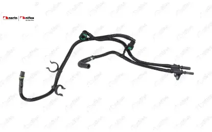 Yakit Borusu Daily Nifea  504329658/ MK667307  IVECO, MITSUBISHI 32179 resmi