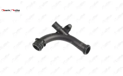 Soğutma Borusu O-ring Var Duster Citan Qashqai Ii Nv250 Clio V Kangoo Megane Iv Symbol 1.5 Dizel resmi