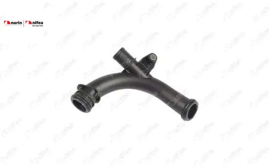 Soğutma Borusu O-ring Var Duster Citan Qashqai Ii Nv250 Clio V Kangoo Megane Iv Symbol 1.5 Dizel resmi