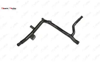Soğutma Borusu Jetta Iv Nifea  06A121065DG  VOLKSWAGEN 27584 resmi