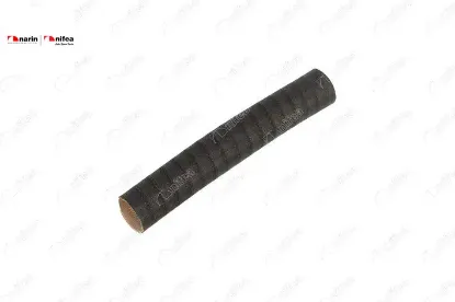 Kraft Hortum Siyah 38mm X 27cm Nifea  7684257/ 7660489  LANCIA, FIAT 14219 resmi