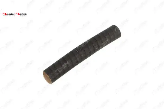 Kraft Hortum Siyah 38mm X 27cm Nifea  7684257/ 7660489  LANCIA, FIAT 14219 resmi