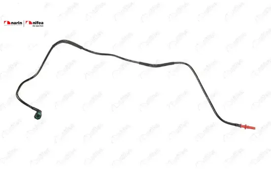 Yakit Depo Borusu Vivaro A Trafic Ii 1.9 Di 2.0 Dci 2.5 Cdti 01>14 resmi