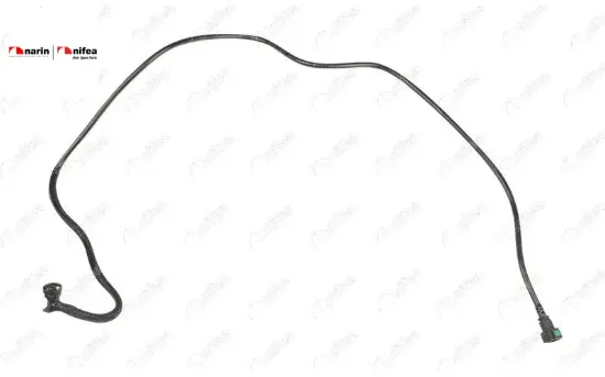 Yakit Borusu Megane Nifea  8200139172  RENAULT 11447 resmi