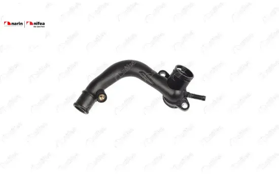 Soğutma Borusu A3 Nifea  06J121132E  AUDI, VOLKSWAGEN 27360 resmi