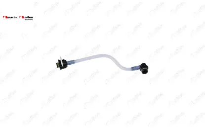 Yakit Borusu C-serisi Nifea  6040700532  MERCEDES-BENZ 33247 resmi