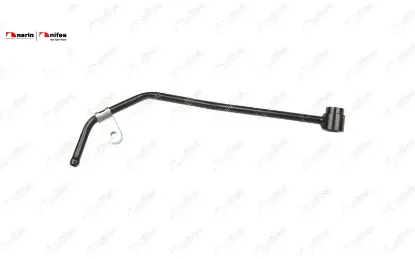 Turbo Borusu Starex Nifea  2544242600  HYUNDAI 23026 resmi