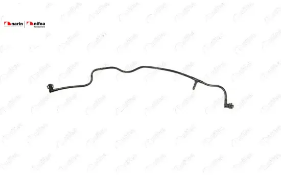 Yedek Su Depo Borusu Defender Nifea  CPLA8276AC/ LR034645/ LR146301  LAND ROVER 34915 resmi