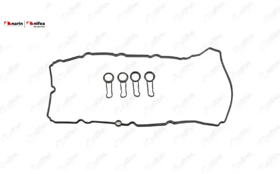 Silindir Üst Kapak Contasi 114 Nifea  11128511814  MINI COOPER, TOYOTA, BMW 35269 resmi