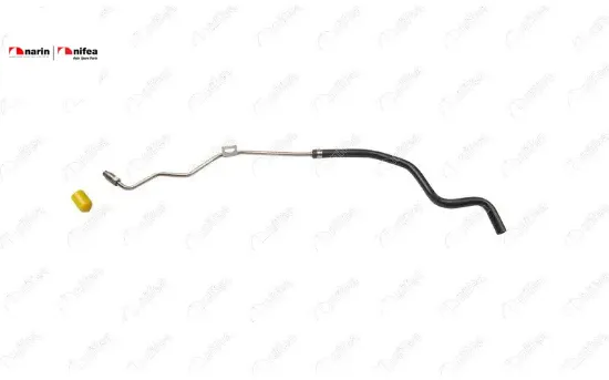 Basinç Kaptörü Hortumu Duster Nifea  208150018R  DACIA, RENAULT 10980 resmi