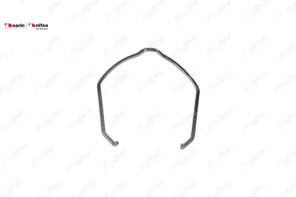 Turbo Borusu Sekmani A3 Nifea  1K0145769J  AUDI, SEAT, SKODA, VOLKSWAGEN 27267 resmi