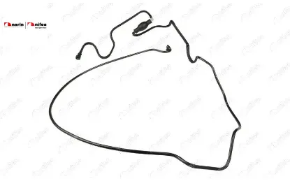 Yakit Borusu Duster Nifea  175060064R/ 175062343R  RENAULT, DACIA 10977 resmi