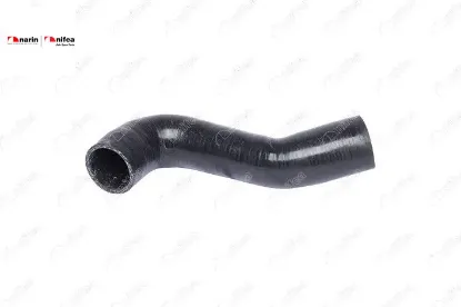 Turbo Hortumu 3 Kat Polyester Kullanilmiştir A1 Nifea  6R0145832B  AUDI, SKODA, SEAT, VOLKSWAGEN 27749 resmi