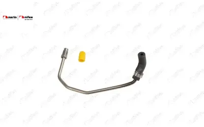Basinç Kaptörü Hortumu Nifea  6000619865  NISSAN, MITSUBISHI, MERCEDES-BENZ, OPEL, VAUXHALL, RENAULT, FIAT 11367 resmi
