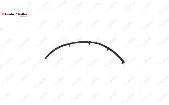 Enjektör Borusu Yakit Hortumu Grandeur Nifea  3147127400  KIA, INOKOM, HYUNDAI 23209 resmi